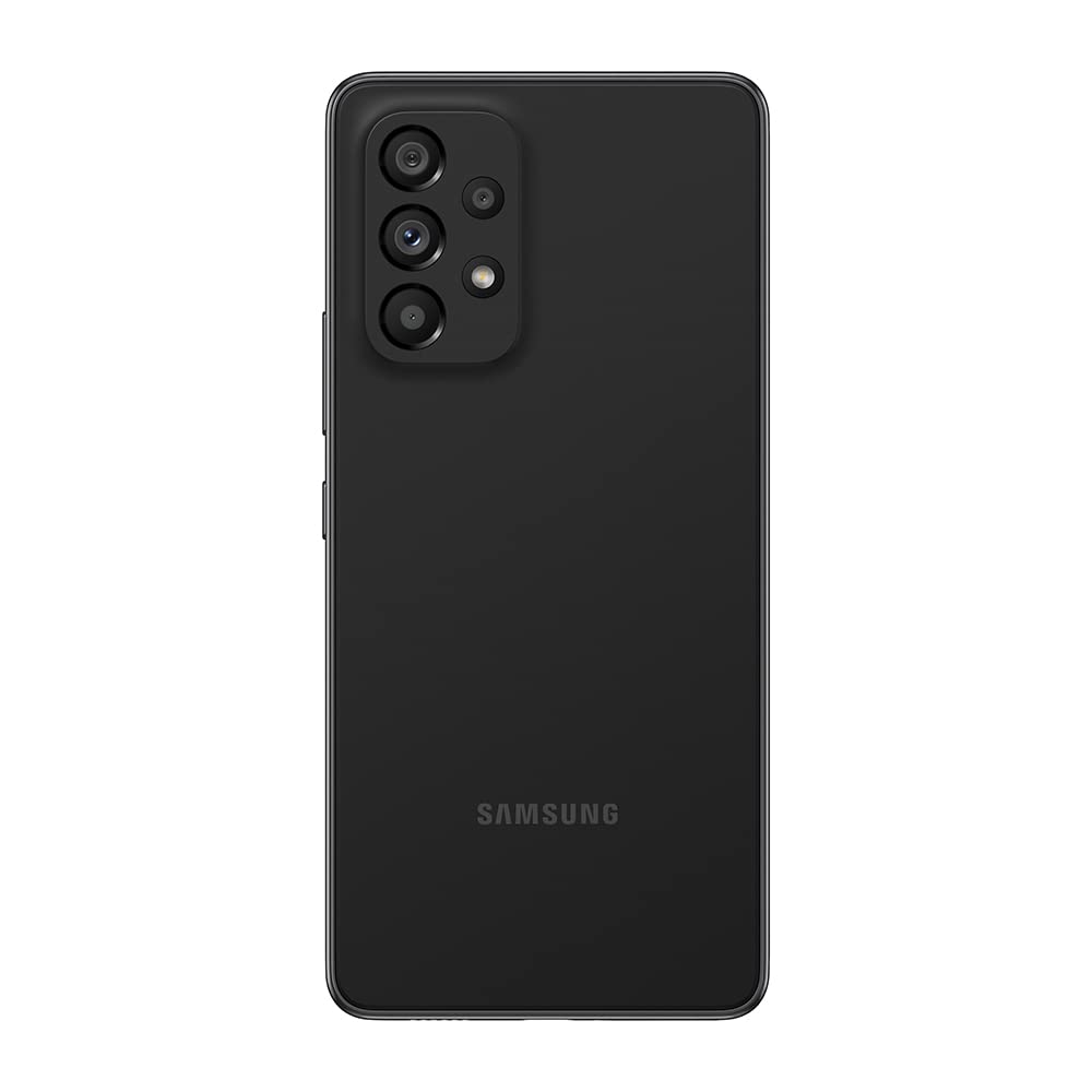 Version 1.0.0 Samsung Galaxy A53 5G – Image 1
