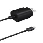 Super Fast Charging 2.0 USB (25W) + Type C To Type C Cable (3A) – Image 2