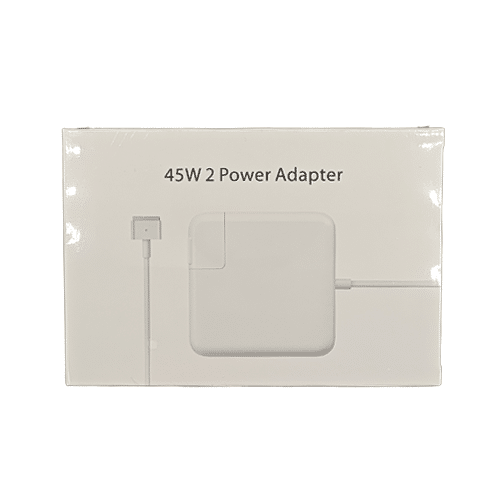 45w-adapter-magsafe-2.png MacBook Charger with Cable Magsafe 2, 45W (Premium) – Image 1