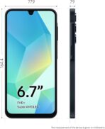 Samsung Galaxy A16 5G – Image 4