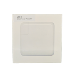 MacBook Charger USB-C 87W (Premium)