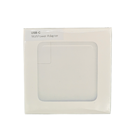 MacBook Charger USB-C 96W (Premium)