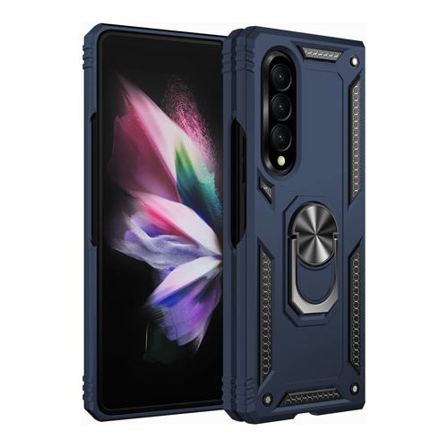 Armor-Hybrid-Military-Case-with-Ring-Kickstand-for-Samsung-Galaxy-Z-Fold-3-Navy-Blue.png Armor Hybrid Military Case with Ring Kickstand for Samsung Galaxy Z Fold 3 - Navy Blue – Image 1
