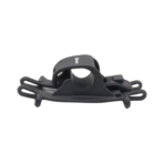 DAVIN Universal Bicycle Phone Holder DV03 - Black – Image 3