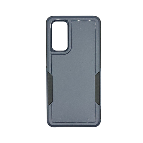 Dual-Layer-Shockproof-Case-for-Samsung-Galaxy-S20-FE-Navy-Blue.png Dual Layer Shockproof Case for Samsung Galaxy S23 - Navy Blue – Image 1