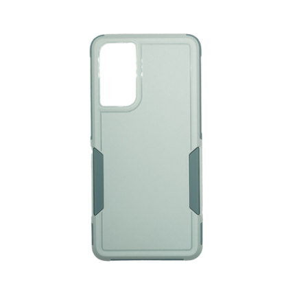 Dual Layer Shockproof Case for Samsung Galaxy S23 - Teal