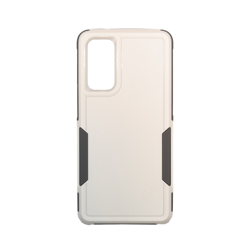 Dual-Layer-Shockproof-Case-for-Samsung-Galaxy-S20-FE-White.png Dual Layer Shockproof Case for Samsung Galaxy S23 Ultra - White – Image 1
