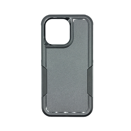 Dual-Layer-Shockproof-Case-for-iPhone-14-Plus-Black.png Dual Layer Shockproof Case for iPhone 14 Plus / 15 Plus - Black – Image 1