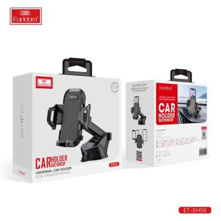 Earldom Universal Car Holder EH-59