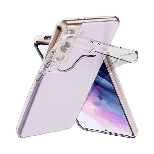 Goospery-Jelly-Clear-Case-for-Samsung-Galaxy-S23-Plus-Clear.png Goospery Jelly Clear Case for Samsung Galaxy S23 Plus - Clear – Image 1
