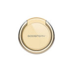 Goospery Mercury Phone Ring - Gold
