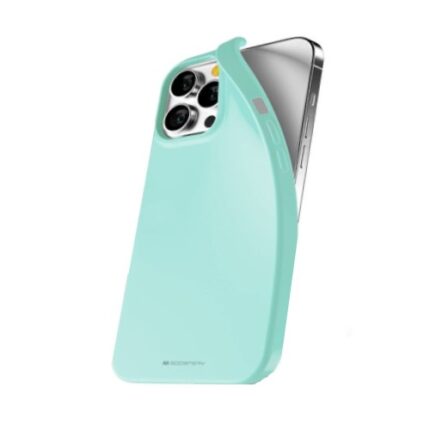 Goospery Soft Feeling Case for Apple iPhone 13 Pro Max - Mint