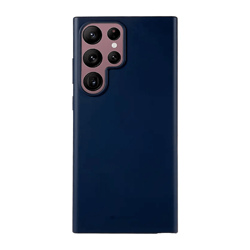 Goospery-Soft-Feeling-Case-for-Samsung-Galaxy-S23-Ultra-Navy-Blue.png Goospery Soft Feeling Case for Samsung Galaxy S23 Ultra - Navy Blue – Image 1