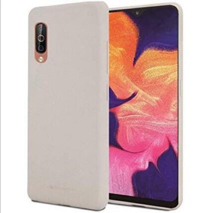 Goospery Soft Feeling Case for Samsung Galaxy A50/A30S/A50S - Pink Sand