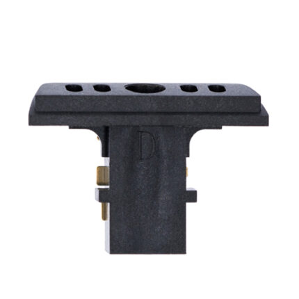 Headphone Jack Compatible for PlayStation 5 Controller