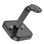 Hoco 3 in 1 Charger CW43 - Black – Image 3