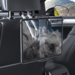 Hoco Rear Pillow In-Car Holder CA62 – Image 3