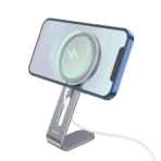 Hoco Holder for Wireless Magsafe Charge PH44 – Image 3