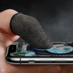 Hoco Mobile Game Finger Cots GM4 – Image 4
