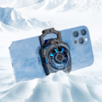 Hoco Mobile Phone Cooler GM10 Ultra Quiet – Image 5