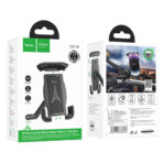 Hoco Rearview Motorcycle Holder CA119 - Black