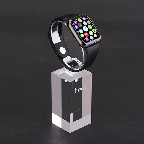 Hoco-Smart-Watch-Display-Stand-HN09.png Hoco Smart Watch Display Stand HN09 – Image 1