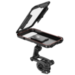 Hoco Waterproof Bicycle Stand CA101 - Black – Image 3