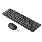 Hoco Wireless Business Keyboard and Mouse GM17 – Image 2