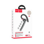 Hoco Wireless Headset S19 Heartful - Gray