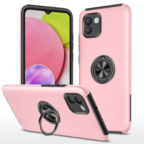 Hybrid-Shock-Absorbing-Case-with-Kickstand-for-Samsung-Galaxy-A04E-A03-Pink.png Hybrid Shock Absorbing Case with Kickstand for Samsung Galaxy A04E / A03 - Pink – Image 1