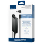 Insignia Universal Laptop Charger 180W (6 Adapter) (Brand New)