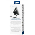 Insignia Universal Laptop Charger 65W (9 Adapter) (Brand New) – Image 2