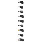 Insignia Universal Laptop Charger 65W (9 Adapter) (Brand New) – Image 4