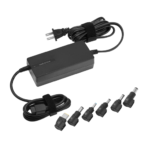 Insignia Universal Laptop Charger 180W (6 Adapter) (Brand New) – Image 3