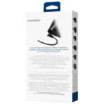 Insignia Universal Laptop Charger 90W (6 Adapter) (Brand New) – Image 2
