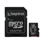 Kingston Canvas Select Plus Micro SD Memory Card 128GB (OEM) – Image 2