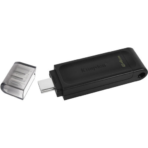 Kingston DataTraveler, 64GB USB-C Flash Drive (OEM) – Image 2