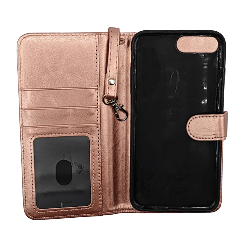 Magnetic-Detachable-Leather-Wallet-Case-for-Apple-iPhone-7-Plus-8-Plus-Rose-Golden.jpg Magnetic Detachable Leather Wallet Case for Apple iPhone 7 Plus / 8 Plus - Rose Golden – Image 1