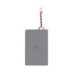 Replacement Battery Compatible for PlayStation 4 Slim / PlayStation 4 Pro Controller – Image 2