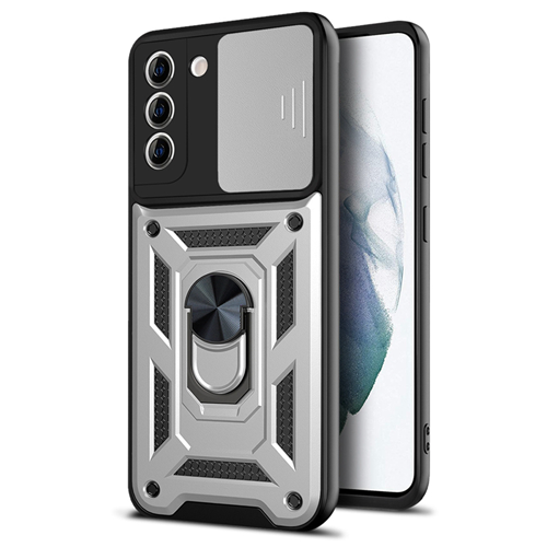 Slide-Cover-Camera-Shield-Armor-Case-for-Samsung-Galaxy-S20-FE-Silver.png Slide Cover Camera Shield Armor Case for Samsung Galaxy S20 FE - Silver – Image 1