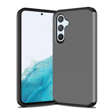 Slim Armor Case for Samsung Galaxy S23 Plus - Grey