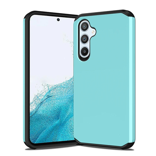 Slim-Armor-Case-For-Samsung-Galaxy-3Camera-Line-Mint.jpg Slim Armor Case for Samsung Galaxy A54 - Mint – Image 1