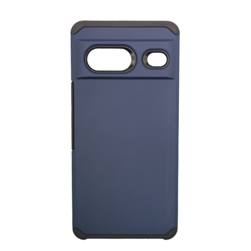 Slim-Armor-Case-for-Google-Pixel-7-Navy-Blue.png Slim Armor Case for Google Pixel 7 - Navy Blue – Image 1