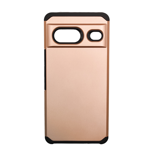 Slim-Armor-Case-for-Google-Pixel-7-Rose-Golden.png Slim Armor Case for Google Pixel 7 - Rose Golden – Image 1