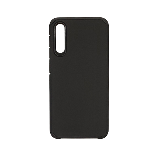 Slim-Armor-Case-for-Samsung-Galaxy-A70-Black.png Slim Armor Case for Samsung Galaxy A70 - Black – Image 1