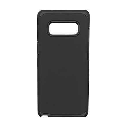 Slim Armor Case for Samsung Galaxy Note 8 - Black
