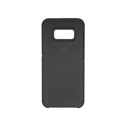 Slim Armor Case for Samsung Galaxy S8 - Black