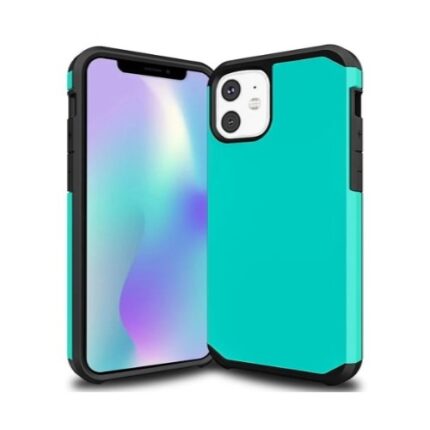 Slim Armor Case for Apple iPhone 11 - Mint