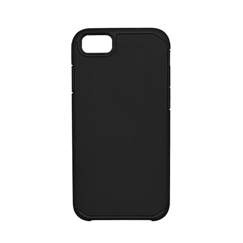 Slim-Armor-case-for-iphone-7-8-se-Black.jpg Slim Armor Case for Apple iPhone 7/8/SE (2020)/SE (2022) - Black – Image 1