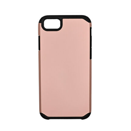 Slim Armor Case for Apple iPhone 7/8/SE (2020)/SE (2022) - Rose Golden